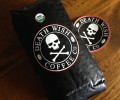 ”Dorința de moarte”, cea mai tare cafea