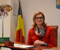 Elisabeta Lipă, de pe toloaca din Cândești, în Guvernul României